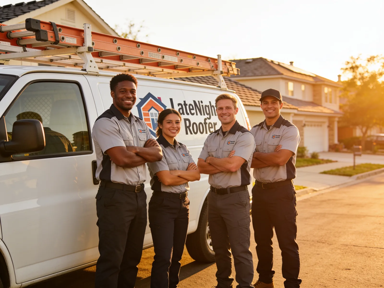 Emergency Roof Repair company in Caliente, NV
